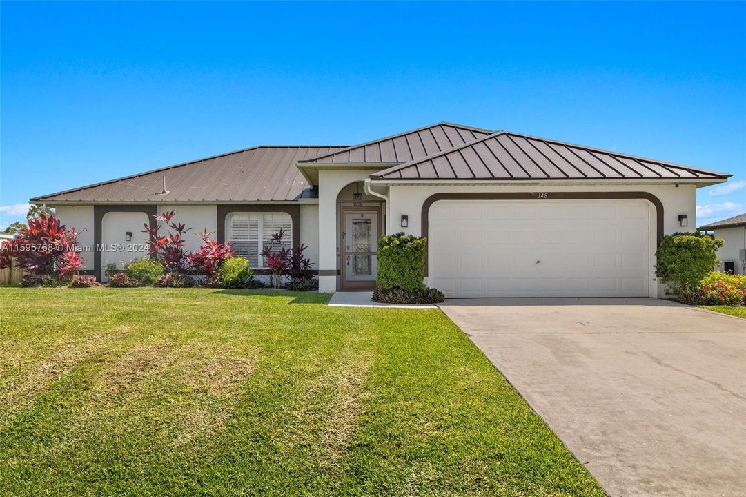 For Sale: $499,000 (3 beds, 2 baths, 1485 Square Feet)