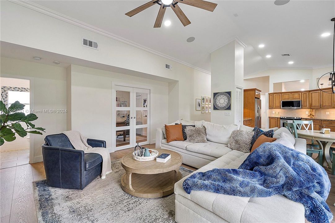 Active With Contract: $820,000 (4 beds, 3 baths, 2488 Square Feet)