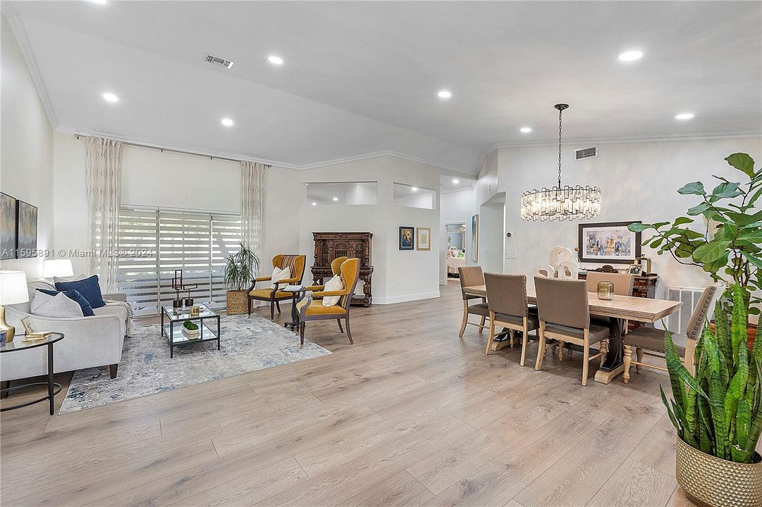 Active With Contract: $820,000 (4 beds, 3 baths, 2488 Square Feet)