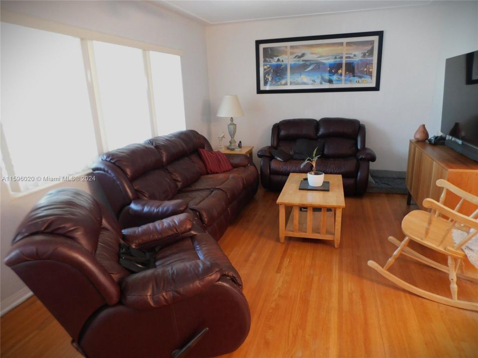 main house living room