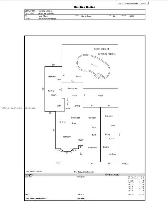 En Venta: $1,195,000 (0 camas, 0 baños, 3624 Pies cuadrados)