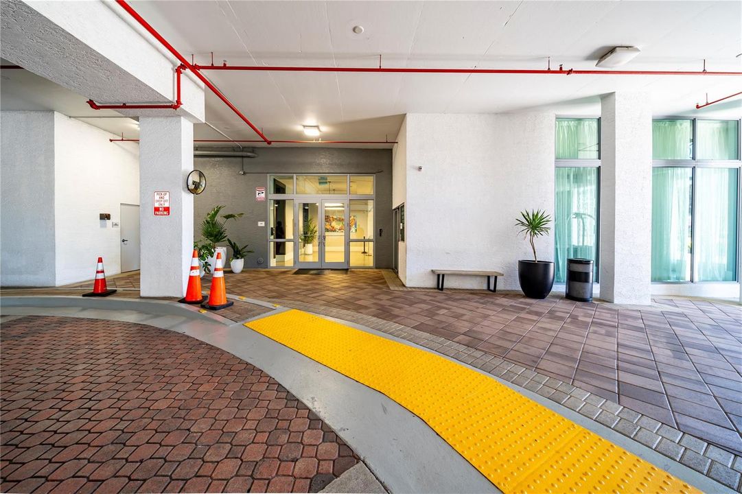 Valet