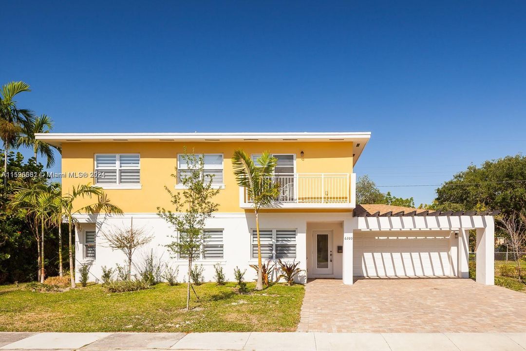 Active With Contract: $6,000 (4 beds, 3 baths, 2296 Square Feet)