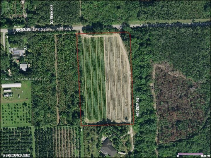 待售: $1,250,000 (4.37 acres)