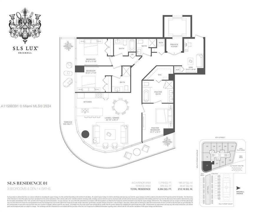最近租的: $9,350 (3 贝兹, 4 浴室, 1613 平方英尺)