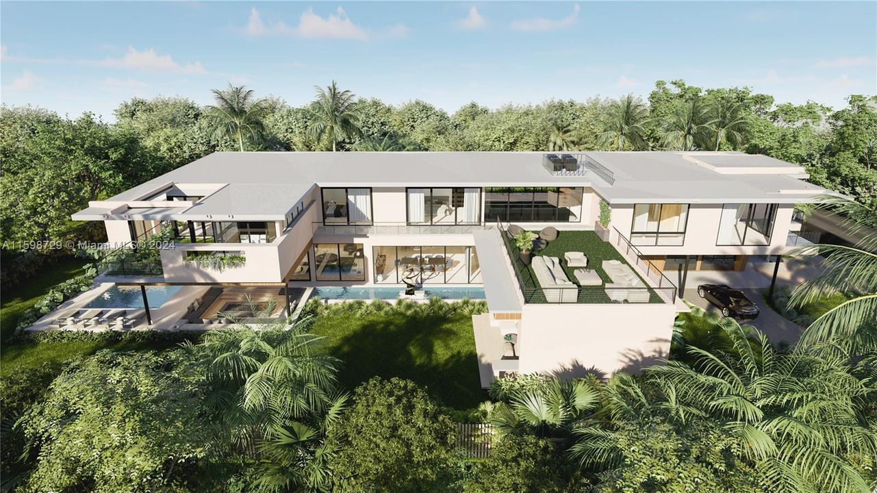 Recently Sold: $15,500,000 (7 beds, 7 baths, 8641 Square Feet)