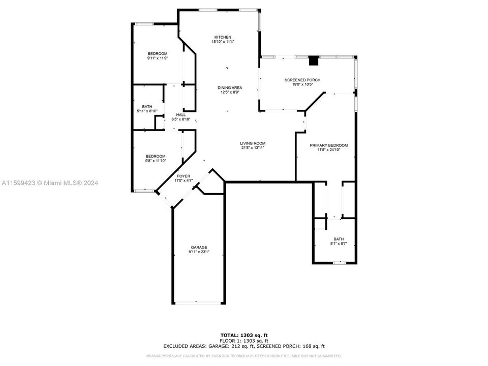 Vendido Recientemente: $549,500 (3 camas, 2 baños, 1525 Pies cuadrados)