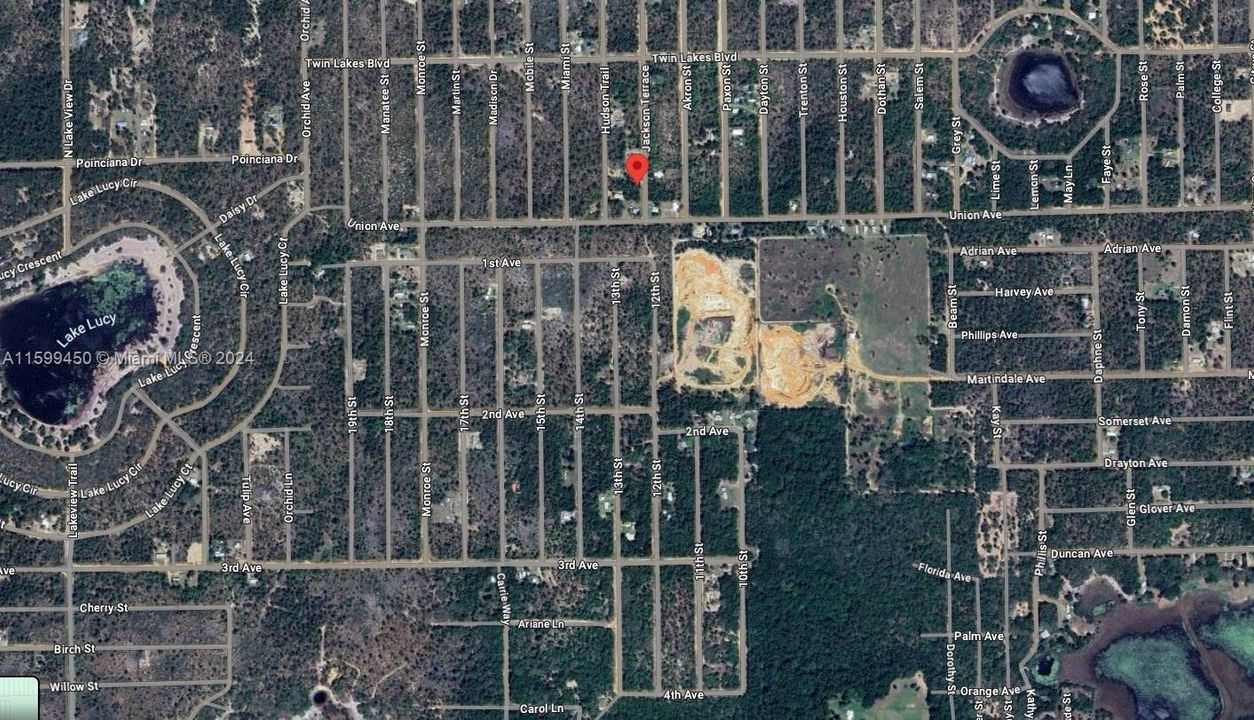 For Sale: $10,000 (0.22 acres)