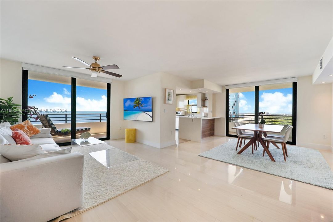 Recently Sold: $1,150,000 (2 beds, 2 baths, 1460 Square Feet)