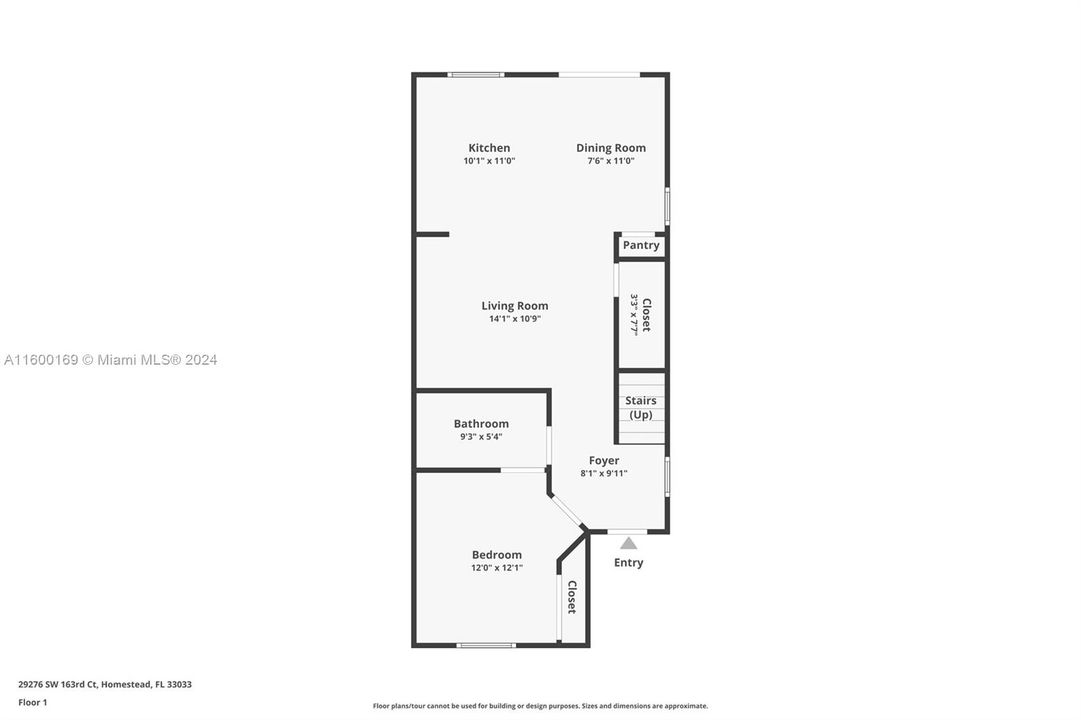 Active With Contract: $2,800 (3 beds, 3 baths, 1400 Square Feet)