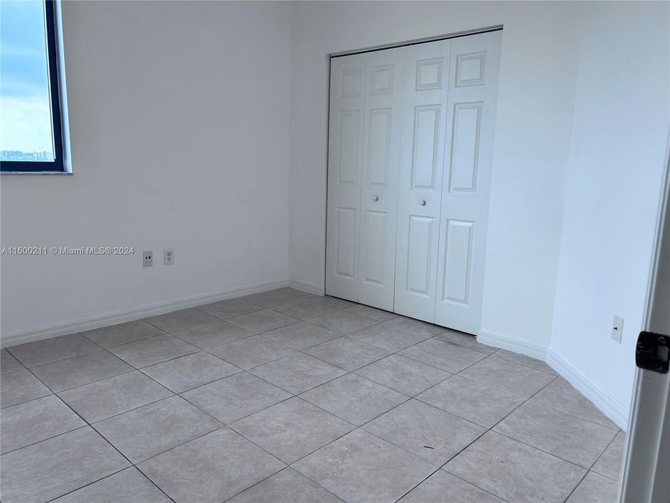 3rd bedroom