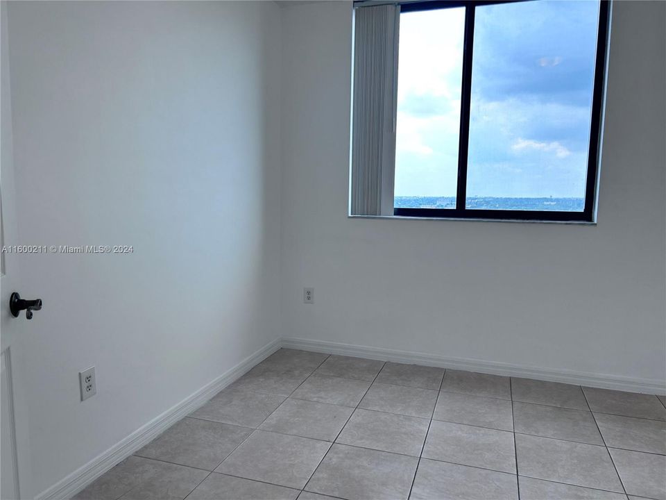 3rd bedroom