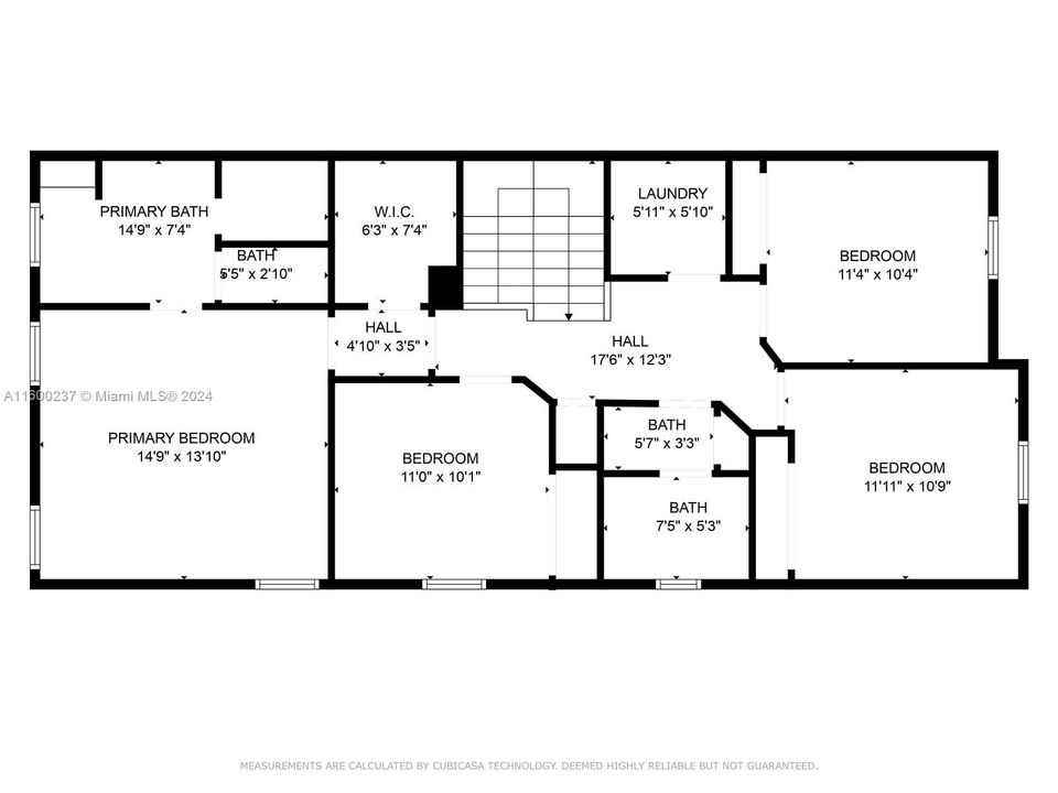 En Venta: $620,000 (4 camas, 2 baños, 1918 Pies cuadrados)