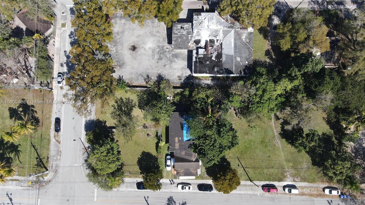 En Venta: $2,000,000 (5 camas, 2 baños, 1971 Pies cuadrados)