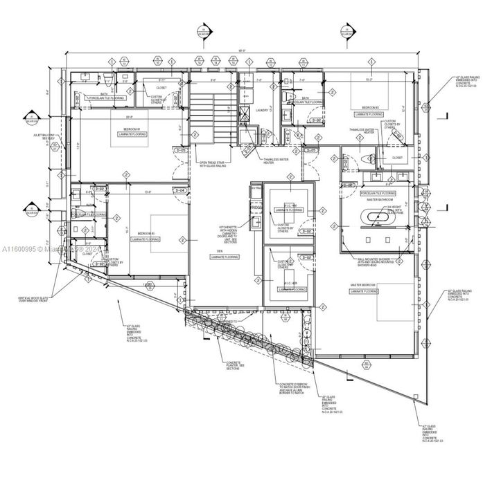 На продажу: $1,490,000 (0.60 acres)