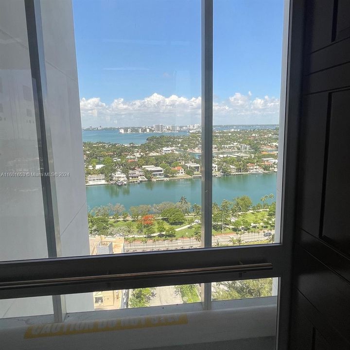 Other View from Glass Elevator