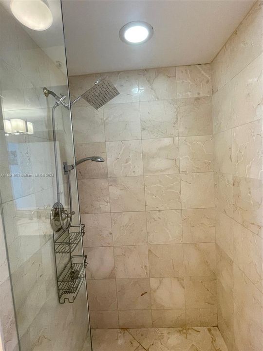 Shower Enclosure