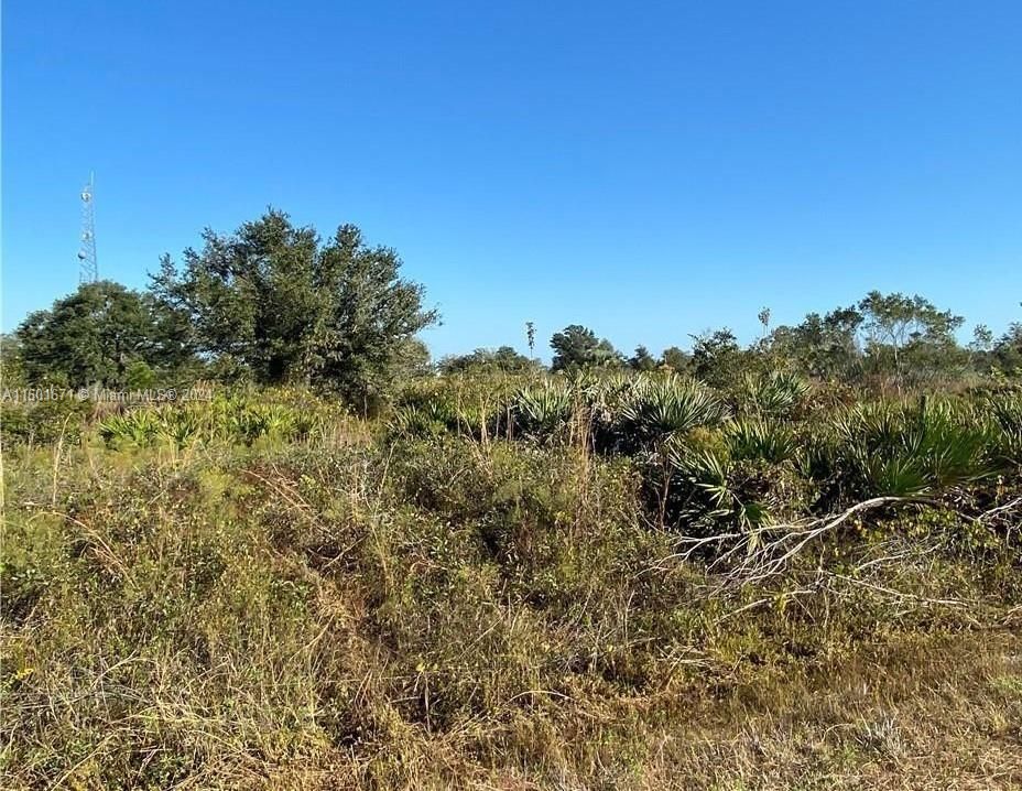 En Venta: $70,000 (2.50 acres)