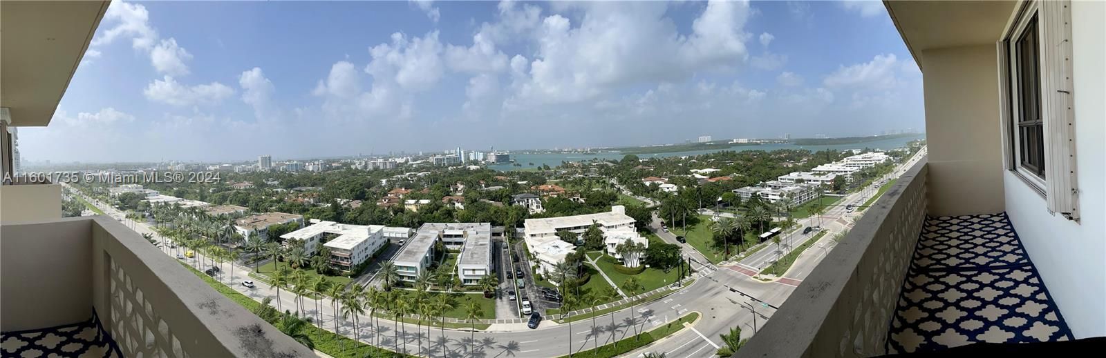 Recientemente alquilado: $3,850 (1 camas, 2 baños, 1008 Pies cuadrados)