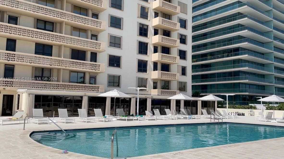 Recientemente alquilado: $3,850 (1 camas, 2 baños, 1008 Pies cuadrados)