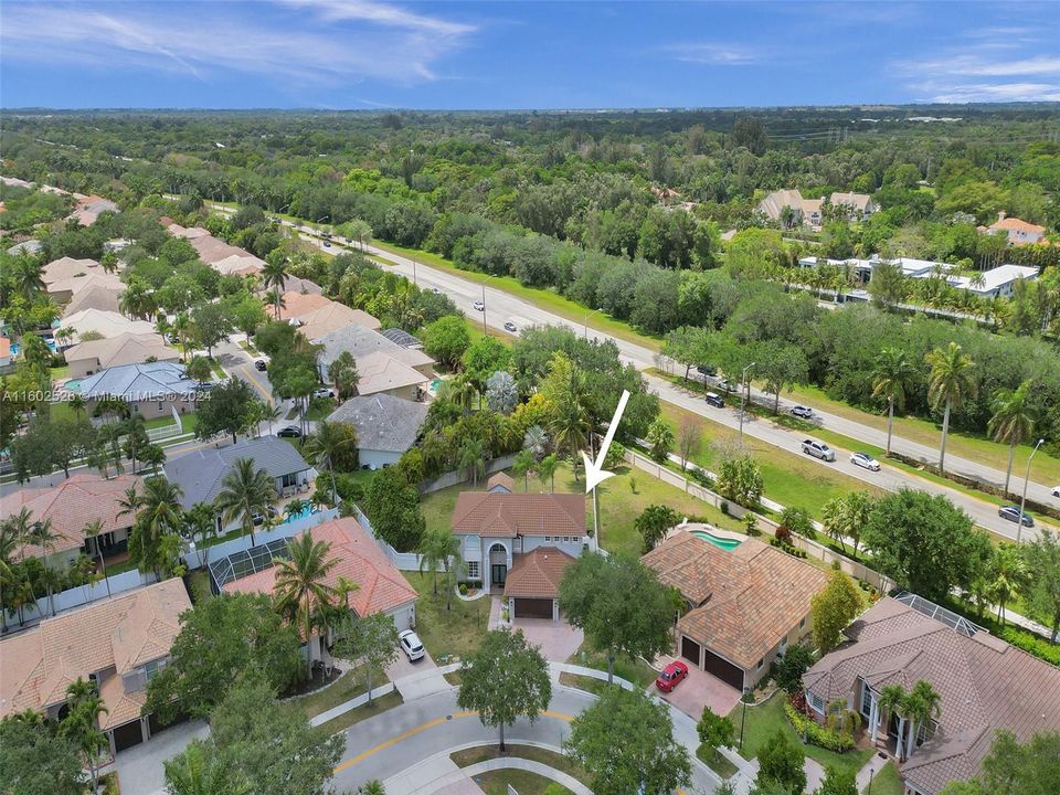 Active With Contract: $1,250,000 (5 beds, 4 baths, 3205 Square Feet)