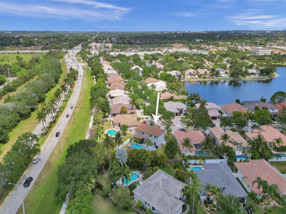 Active With Contract: $1,250,000 (5 beds, 4 baths, 3205 Square Feet)