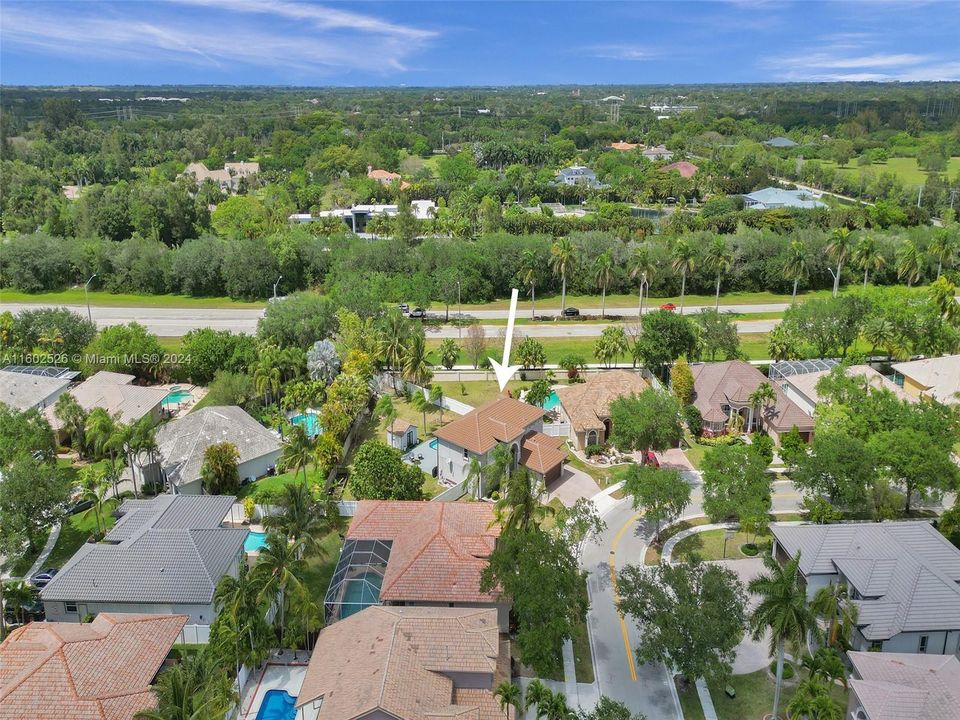 Active With Contract: $1,250,000 (5 beds, 4 baths, 3205 Square Feet)