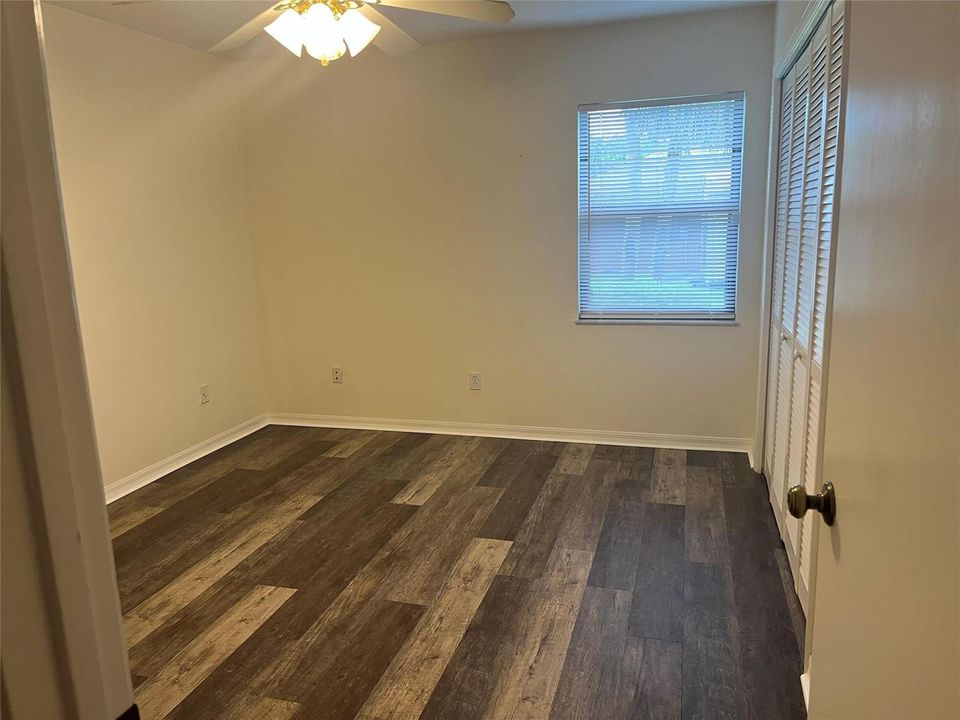 Bedroom #2