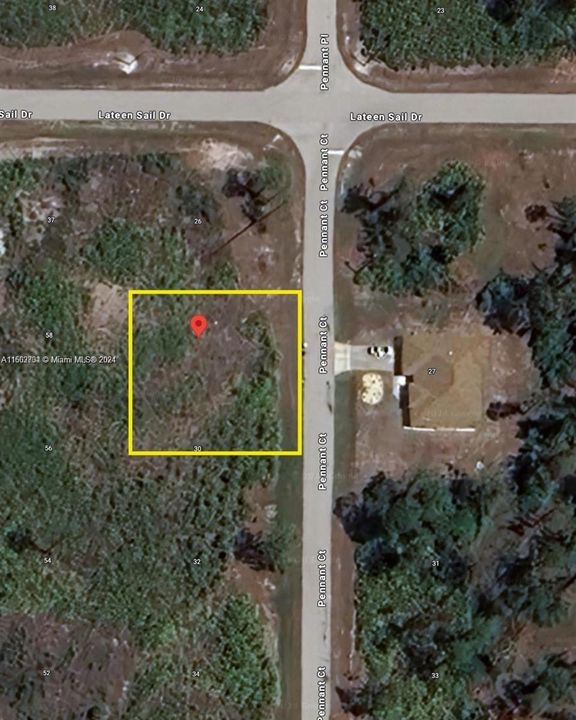 For Sale: $45,000 (0.17 acres)