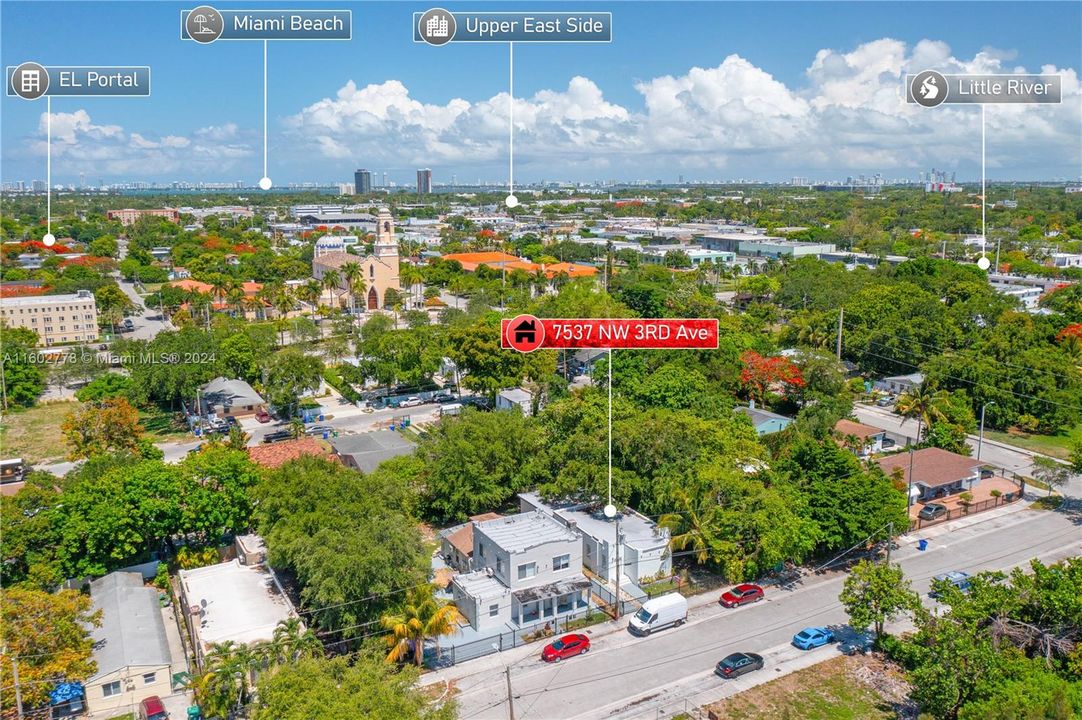 Recently Rented: $2,425 (2 beds, 1 baths, 745 Square Feet)