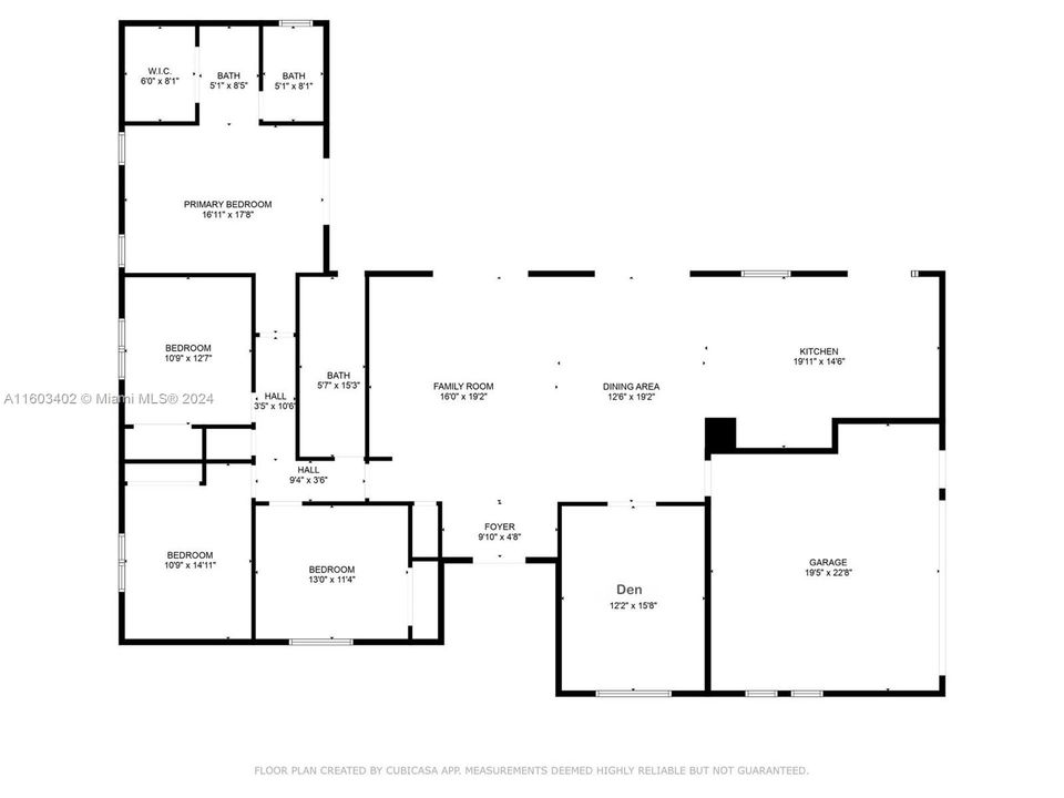 En Venta: $1,849,000 (4 camas, 2 baños, 2321 Pies cuadrados)