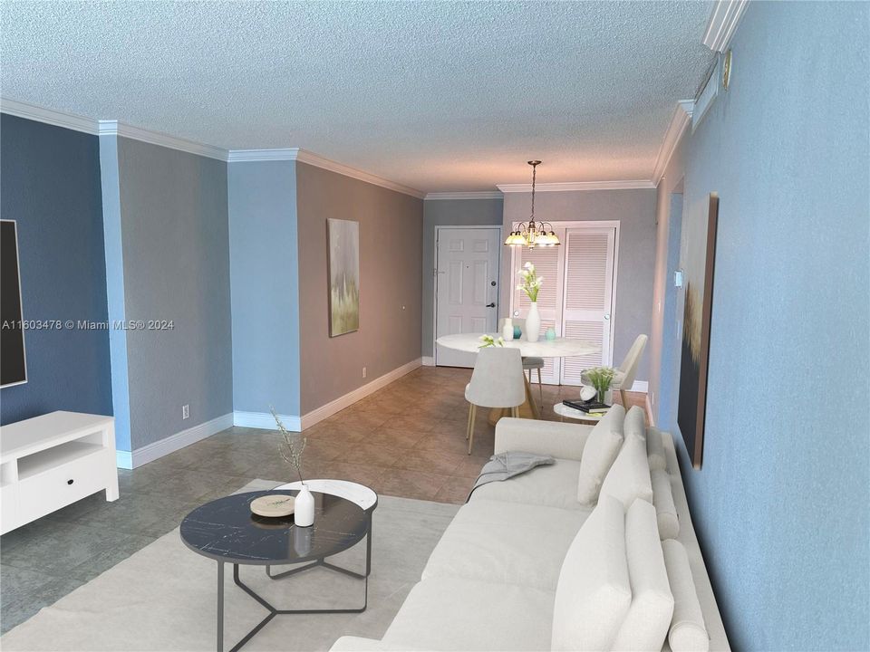 For Sale: $459,000 (1 beds, 1 baths, 745 Square Feet)