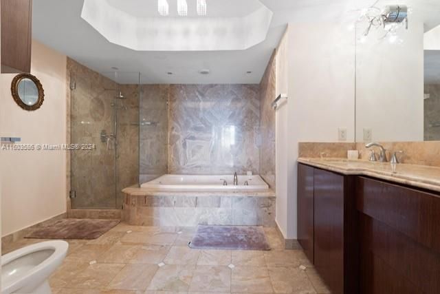 待售: $890,000 (1 贝兹, 2 浴室, 1260 平方英尺)
