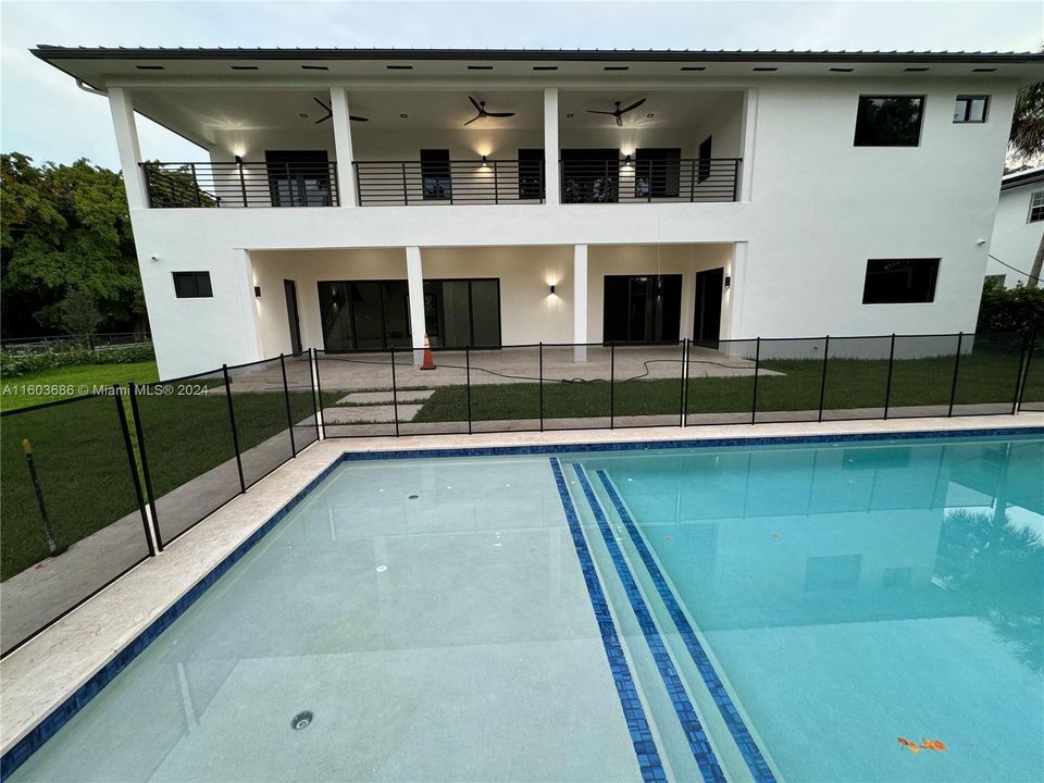 En Venta: $5,899,000 (6 camas, 7 baños, 7895 Pies cuadrados)