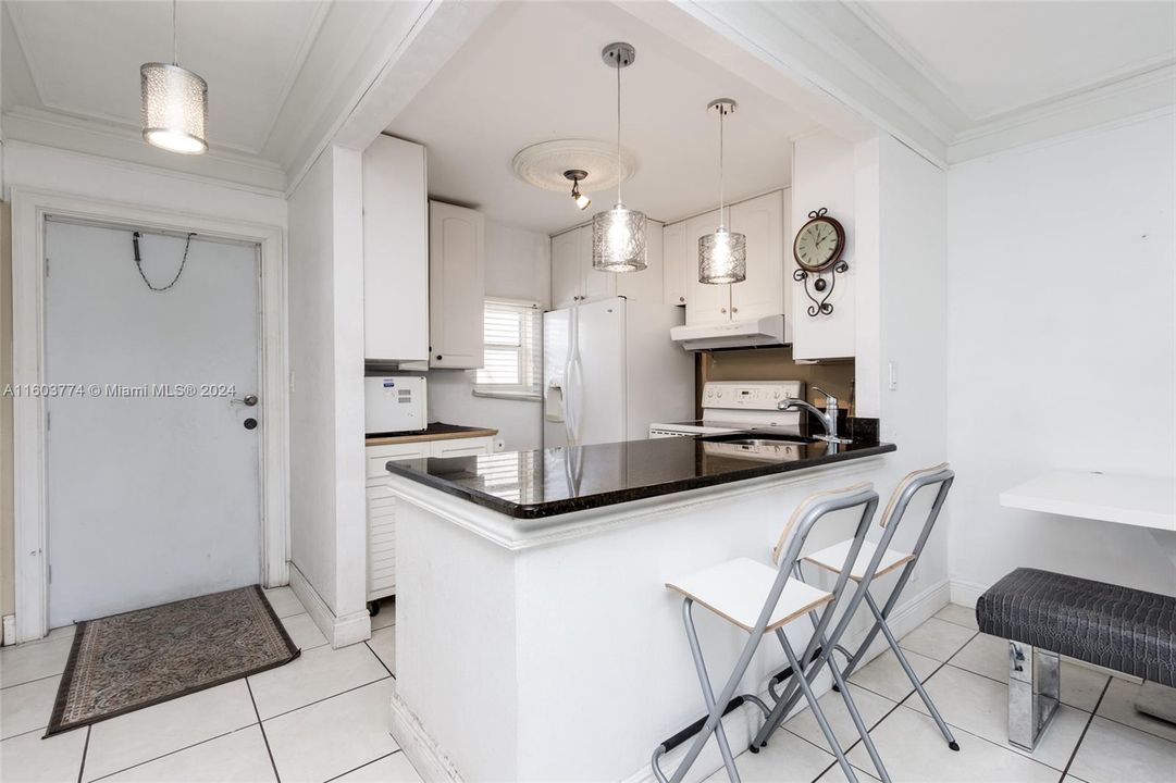 Beautiful Kitchen!