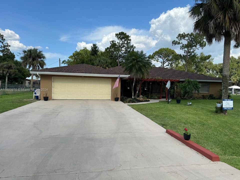 Active With Contract: $360,000 (3 beds, 2 baths, 2068 Square Feet)