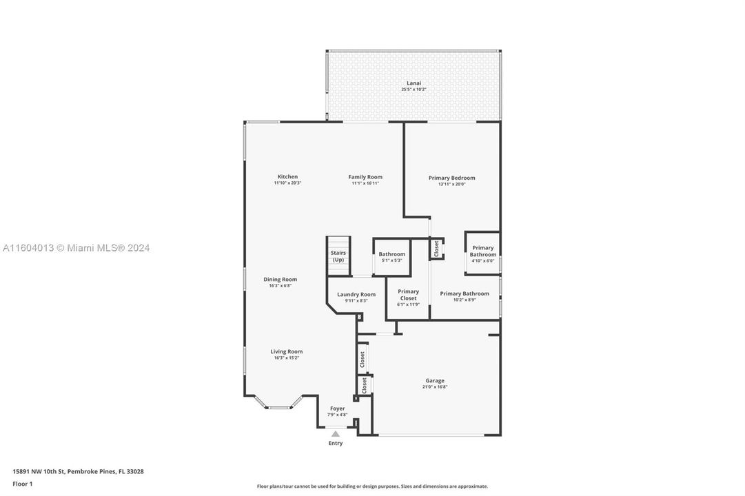 Active With Contract: $849,000 (4 beds, 2 baths, 2132 Square Feet)