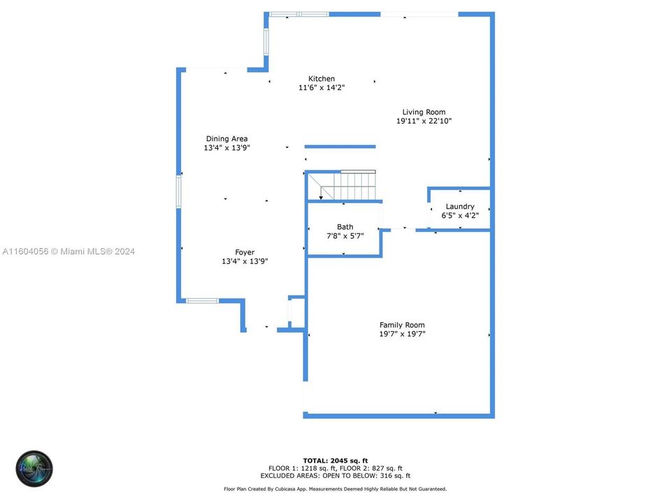 For Rent: $4,250 (3 beds, 2 baths, 1835 Square Feet)