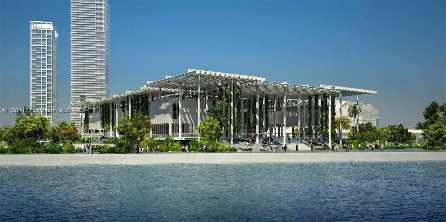 PAMM Museum