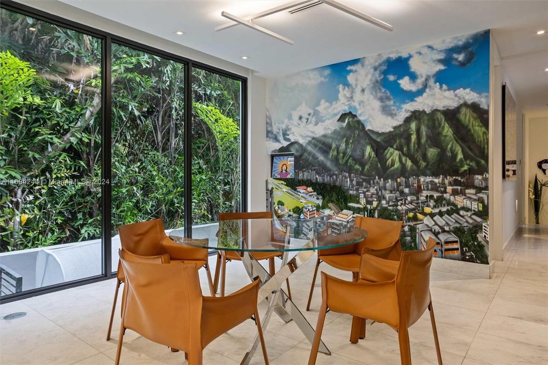 En Venta: $11,300,000 (6 camas, 6 baños, 5216 Pies cuadrados)