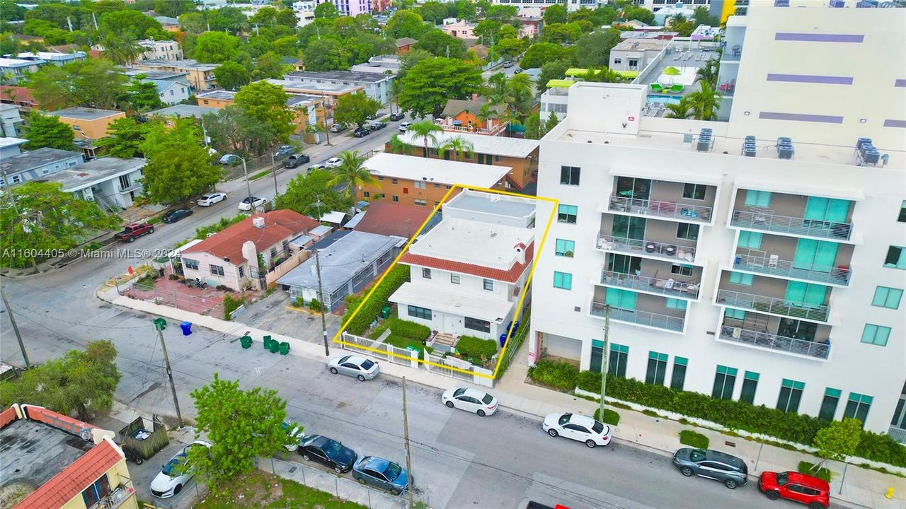 En Venta: $1,800,000 (0 camas, 0 baños, 4384 Pies cuadrados)