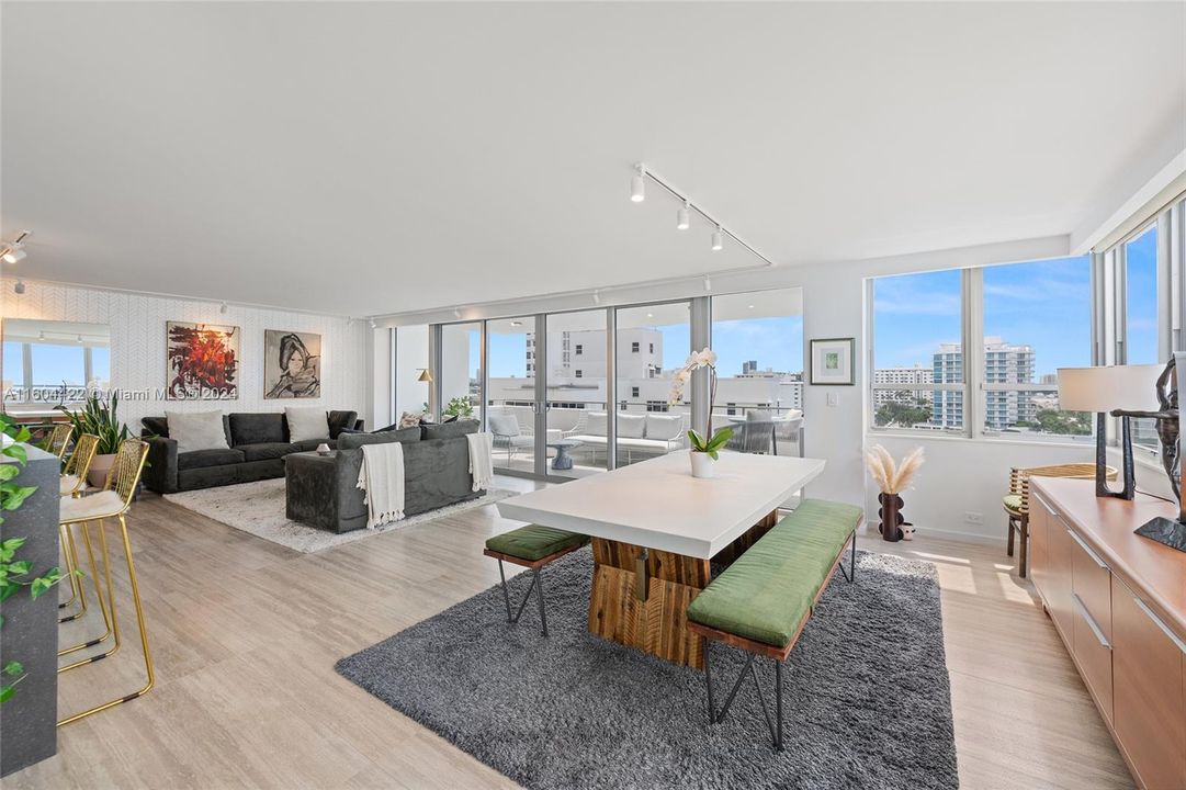 For Sale: $1,888,000 (2 beds, 2 baths, 1733 Square Feet)