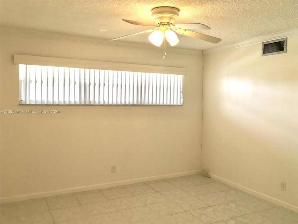 Master Bedroom Walk-IN Closet