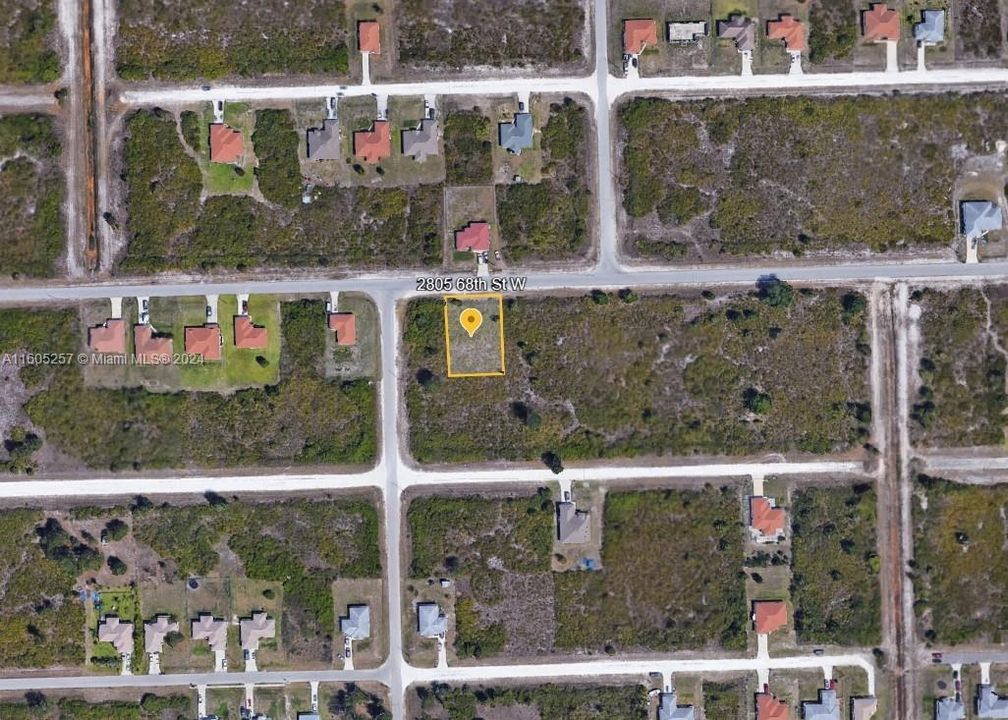 For Sale: $35,000 (0.25 acres)