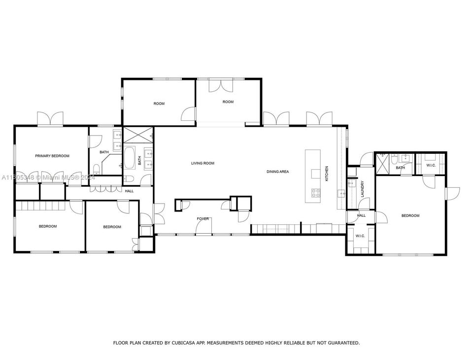 En Venta: $2,778,000 (4 camas, 3 baños, 2924 Pies cuadrados)