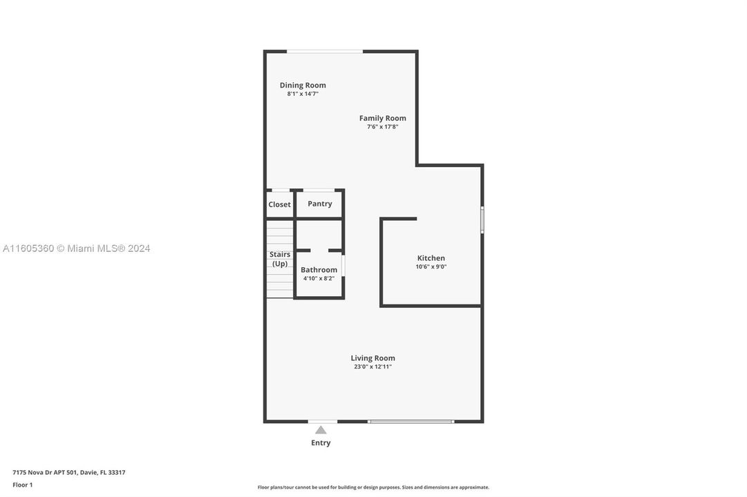 For Sale: $399,000 (4 beds, 2 baths, 1900 Square Feet)