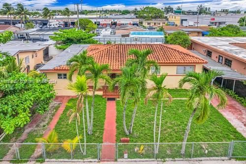 Active With Contract: $579,000 (4 beds, 3 baths, 1445 Square Feet)