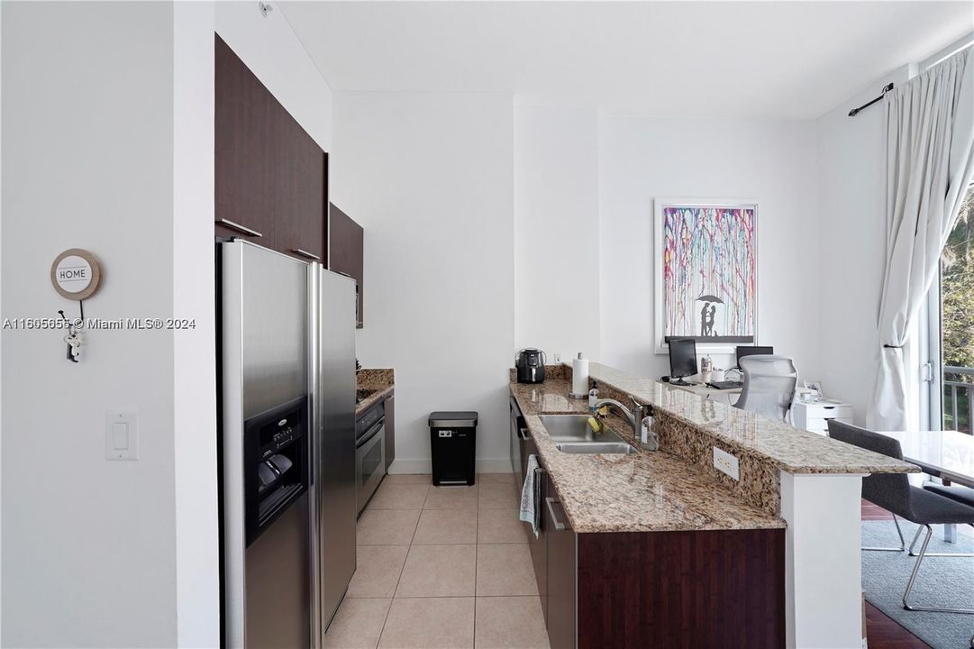 For Rent: $2,100 (1 beds, 1 baths, 670 Square Feet)