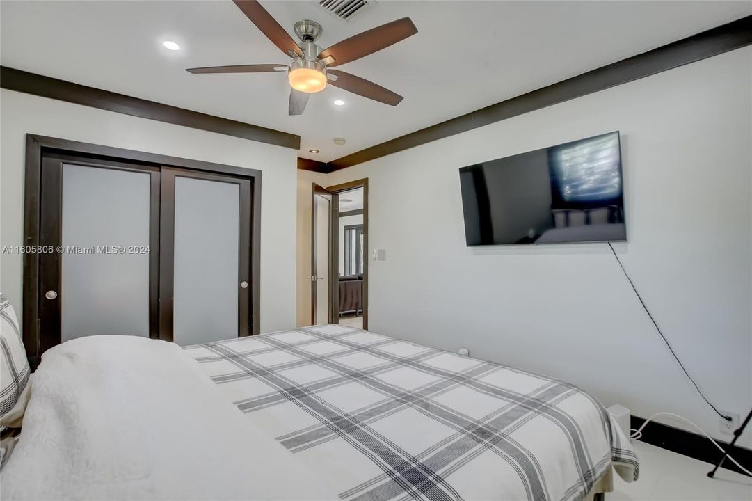 3rd Bedroom