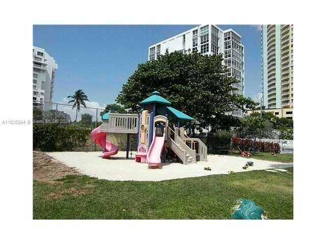 Play Area